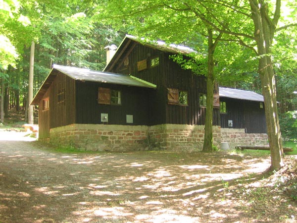 Hütte Mieten Schwarzwald 20 Personen